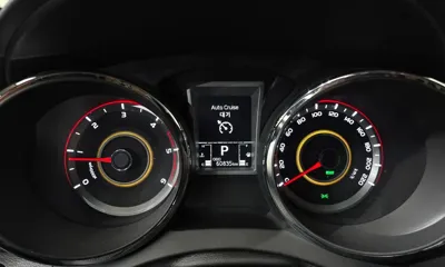 KG_Mobility_Ssangyong TIBOLI 2016, 60835 км, за 5448.34 USD - фото 8