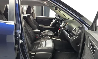 KG_Mobility_Ssangyong TIBOLI 2016, 60835 км, за 5448.34 USD - фото 26