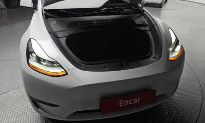 Tesla Model Y 2024, 37091 км, за 27870.02 USD - фото 6