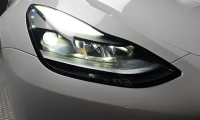 Tesla Model Y 2024, 37091 км, за 27870.02 USD - фото 22