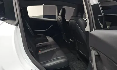 Tesla Model Y 2024, 37091 км, за 27870.02 USD - фото 26