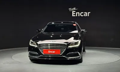Genesis G80 2017, 157644 км, за 6732.74 USD