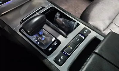 Genesis G80 2017, 157644 км, за 6732.74 USD - фото 9