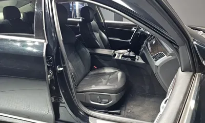 Genesis G80 2017, 157644 км, за 6732.74 USD - фото 10