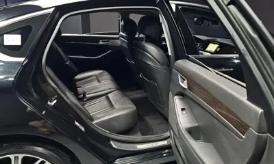 Genesis G80 2017, 157644 км, за 6732.74 USD - фото 11