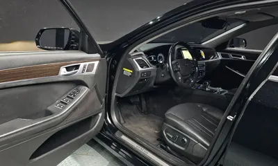 Genesis G80 2017, 157644 км, за 6732.74 USD - фото 12