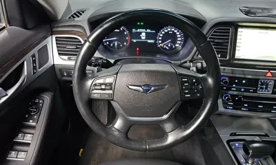 Genesis G80 2017, 157644 км, за 6732.74 USD - фото 13