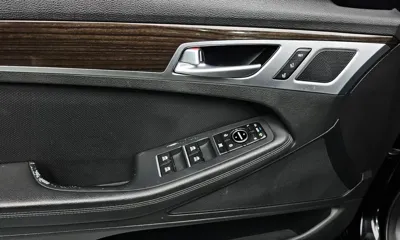 Genesis G80 2017, 157644 км, за 6732.74 USD - фото 16