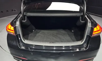 Genesis G80 2017, 157644 км, за 6732.74 USD - фото 20