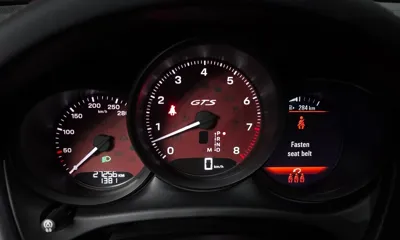 Porsche Macan 2022, 27256 км, за 58225.02 USD - фото 8