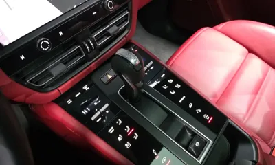 Porsche Macan 2022, 27256 км, за 58225.02 USD - фото 9