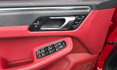 Porsche Macan 2022, 27256 км, за 58225.02 USD - фото 17