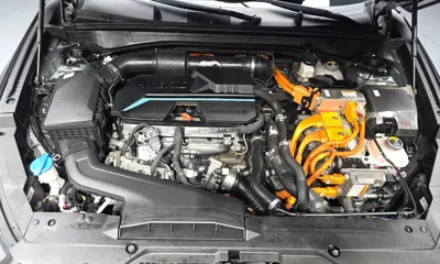 Kia K8 2022, 151040 км, за 15562.93 USD - фото 6