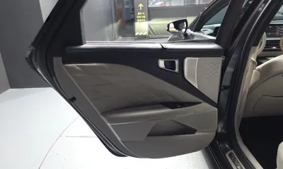 Kia K8 2022, 151040 км, за 15562.93 USD - фото 25