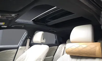 Kia K8 2022, 151040 км, за 15562.93 USD - фото 31