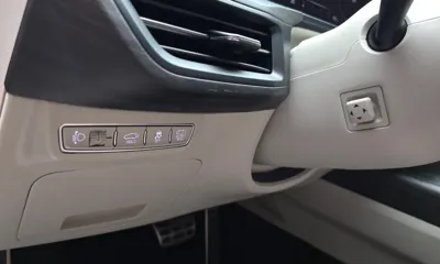 Kia K8 2022, 151040 км, за 15562.93 USD - фото 38
