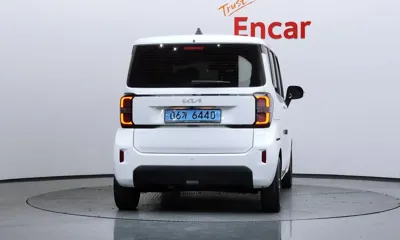 Kia Ray 2024, 30600 км, за 15557.31 USD