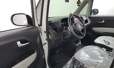 Kia Ray 2024, 30600 км, за 15432.7 USD - фото 10