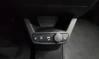 Kia Ray 2024, 30600 км, за 15432.7 USD - фото 12