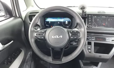 Kia Ray 2024, 30600 км, за 15432.7 USD - фото 14