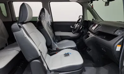 Kia Ray 2024, 30600 км, за 15432.7 USD - фото 26