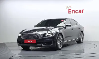 Kia K9