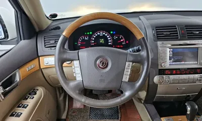 Kia Mohave 2014, 156118 км, за 7201.85 USD - фото 13