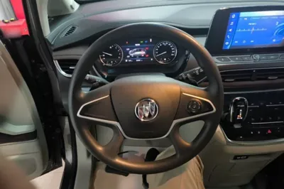 Buick GL8 2023, 33200 км, за 21056 USD - фото 17