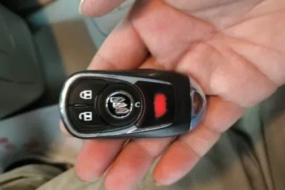 Buick GL8 2023, 33200 км, за 21056 USD - фото 27