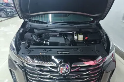 Buick GL8 2023, 33200 км, за 21056 USD - фото 29