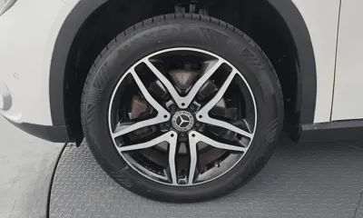 Mercedes-Benz GLA-Class 2018, 110580 км, за 9139.07 USD
