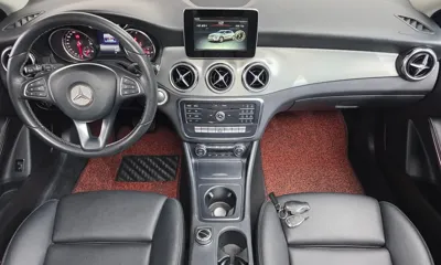 Mercedes-Benz GLA-Class 2018, 110580 км, за 9139.07 USD - фото 7