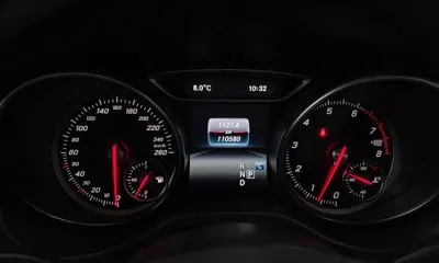 Mercedes-Benz GLA-Class 2018, 110580 км, за 9139.07 USD - фото 8
