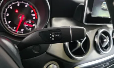 Mercedes-Benz GLA-Class 2018, 110580 км, за 9139.07 USD - фото 9