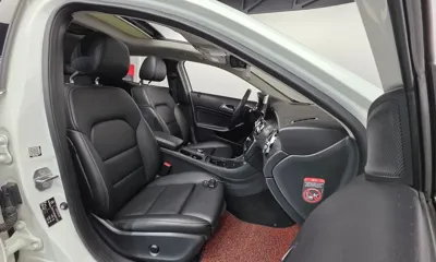 Mercedes-Benz GLA-Class 2018, 110580 км, за 9139.07 USD - фото 10