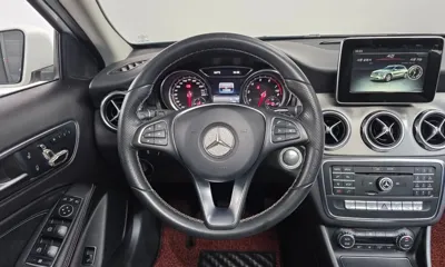Mercedes-Benz GLA-Class 2018, 110580 км, за 9139.07 USD - фото 15