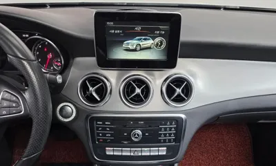 Mercedes-Benz GLA-Class 2018, 110580 км, за 9139.07 USD - фото 16