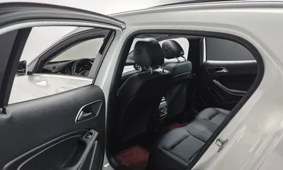 Mercedes-Benz GLA-Class 2018, 110580 км, за 9139.07 USD - фото 18