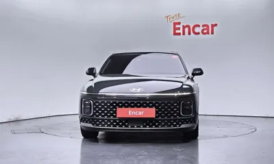 Hyundai Grandeur 2023, 49361 км, за 20521.18 USD