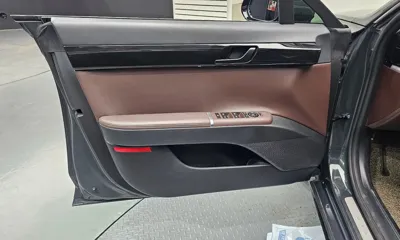 Hyundai Grandeur 2023, 49361 км, за 20521.18 USD - фото 24