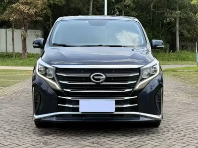 GAC Motor Trumpchi M8 2022, 94000 км, за 14096.25 USD