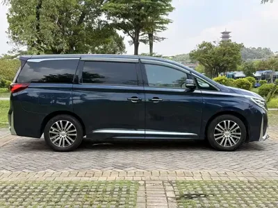 GAC Motor Trumpchi M8 2022, 94000 км, за 14096.25 USD