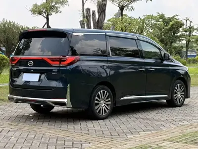 GAC Motor Trumpchi M8 2022, 94000 км, за 14096.25 USD