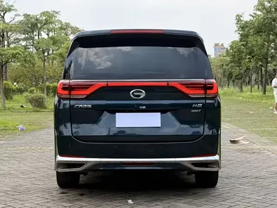 GAC Motor Trumpchi M8 2022, 94000 км, за 14096.25 USD - фото 6