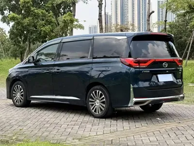 GAC Motor Trumpchi M8 2022, 94000 км, за 14096.25 USD - фото 7