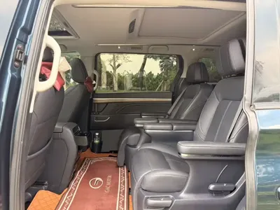 GAC Motor Trumpchi M8 2022, 94000 км, за 14096.25 USD - фото 9