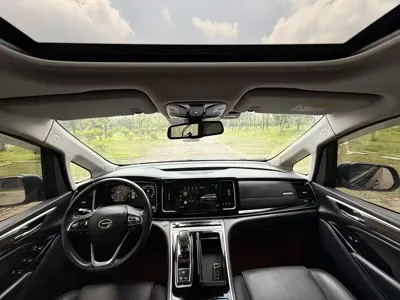 GAC Motor Trumpchi M8 2022, 94000 км, за 14096.25 USD - фото 12