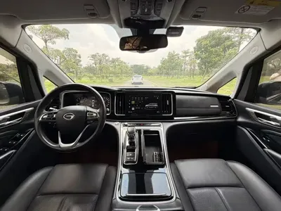 GAC Motor Trumpchi M8 2022, 94000 км, за 14096.25 USD - фото 13