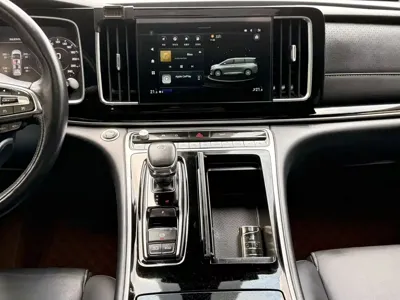 GAC Motor Trumpchi M8 2022, 94000 км, за 14096.25 USD - фото 14