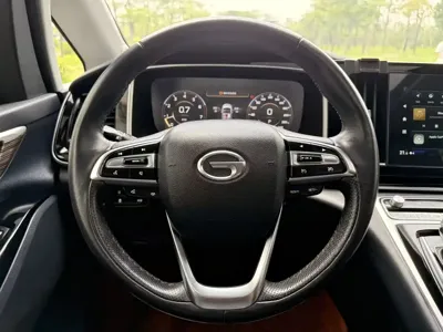 GAC Motor Trumpchi M8 2022, 94000 км, за 14096.25 USD - фото 15